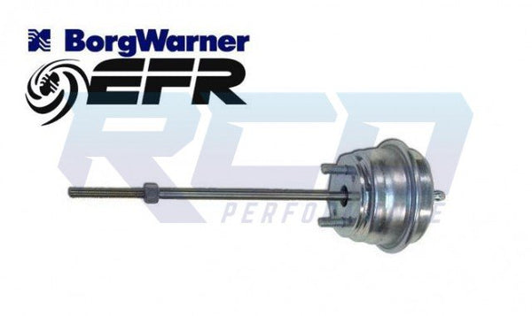 Borg Warner EFR Super Short Wastegate Canister (Medium Boost)