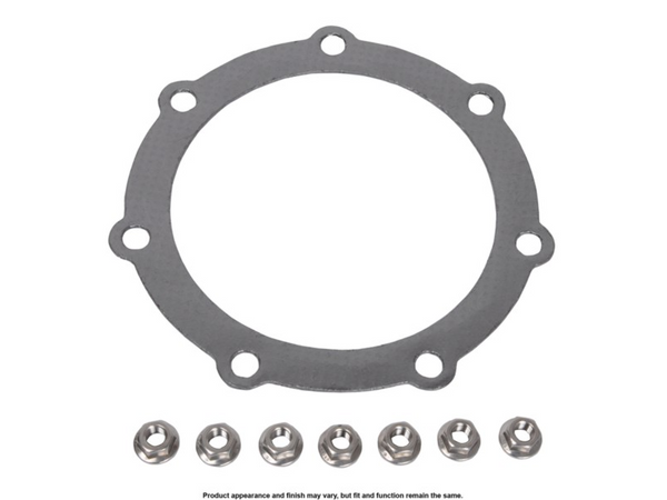 6.4L Exhaust Particulate Filter (DPF) Gasket Kit