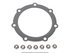 6.4L Exhaust Particulate Filter (DPF) Gasket Kit