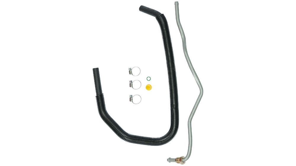 6.4L Ford PS Return Hose (from gearbox)
