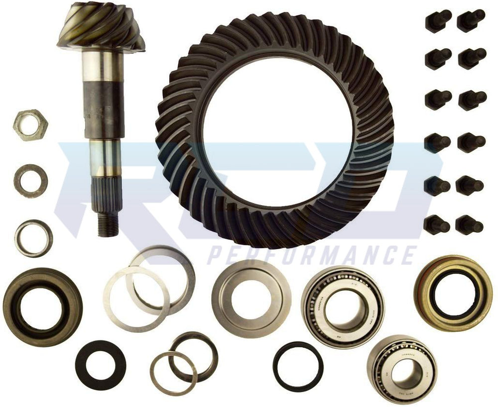 DANA Spicer 60 Front Reverse Rotation Premium Ring and Pinion Set.