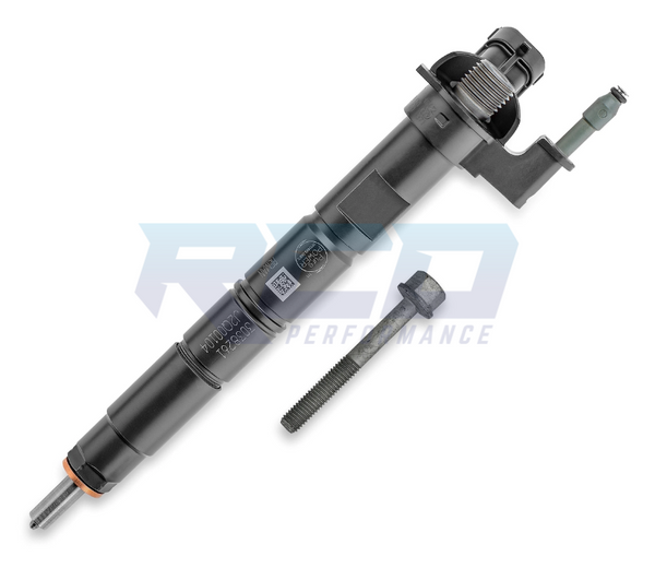 Genuine PPT Reman Stock Fuel Injector Kit - 2011-16 6.6L LML Duramax Buy 7 Get 1 Free!