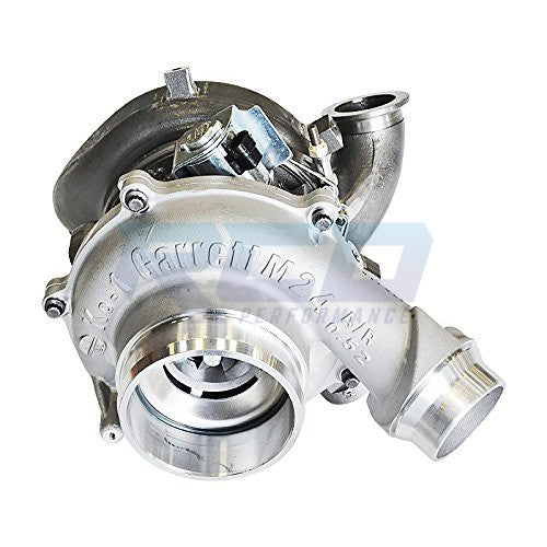 11-16 Ford 6.7L Cab & Chassis New Garrett OEM Replacement Turbo