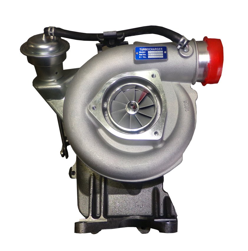 6.4L Ford Power Stroke Billet Low Pressure Oil Pump Gear Set
