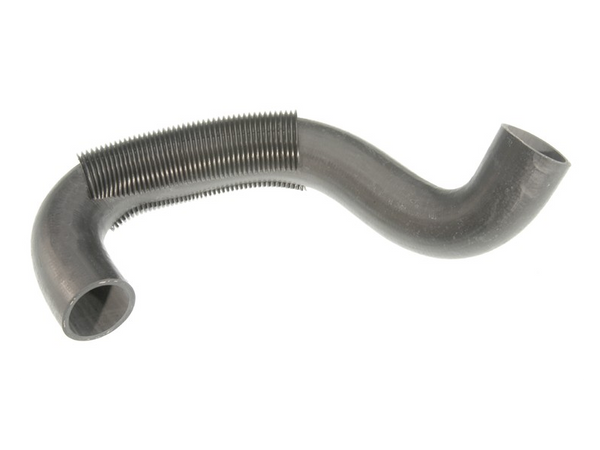 Upper Radiator Hose for use with T44E / 7.3L Ford water pump conversion.