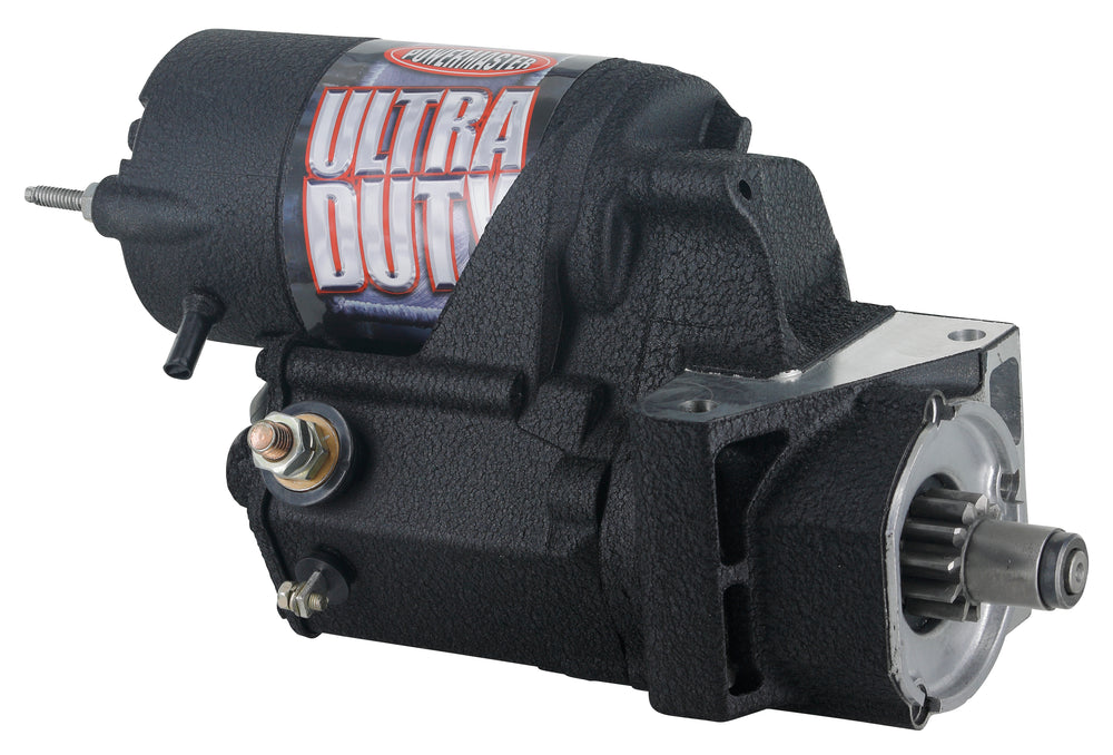 Powermaster 6.2L / 6.5L GM Ultra Duty Starter