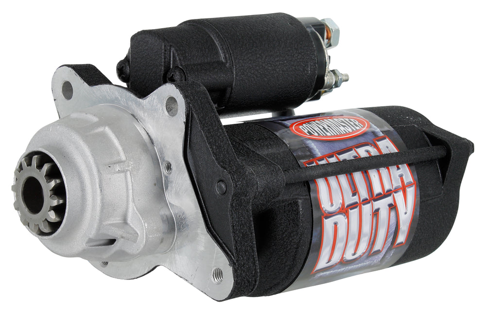 Powermaster 6.7L Ford Ultra Duty Starter