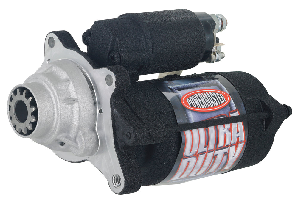 Powermaster 6.0L / 6.4L High RPM Ultra Duty Ford Starter