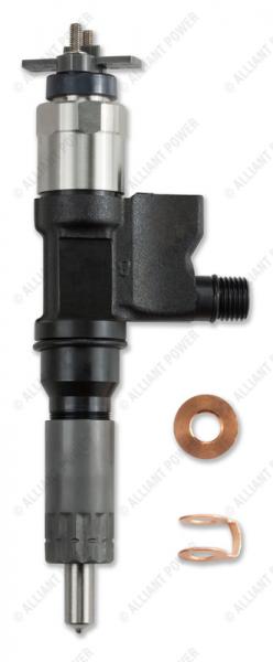 AP53907 Remanufactured Common Rail Injector GM Isuzu 5.2L 4HK1