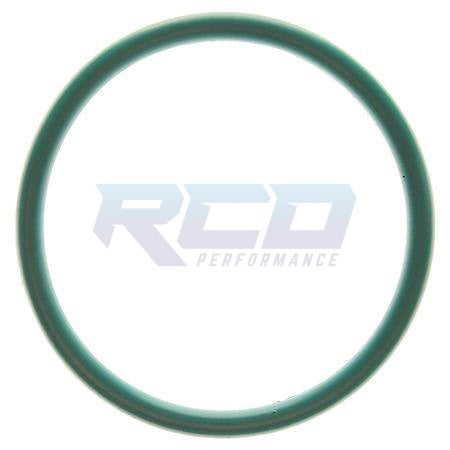 Mahle 6.0L Green Breather O-Ring