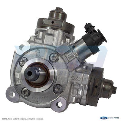 Bosch 2020+ 6.7L Ford Power Stroke New CP4 Injection Pump HPFP