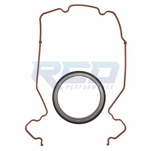 Fel-Pro 2003 - 2010 Ford Power Stroke Rear Main Seal Kit