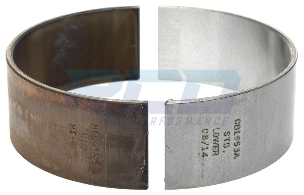 Mahle 6.7L .010" Main Bearing Set "H Series" RCD Performance