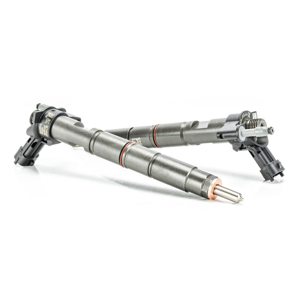 Ford Racing Fuel Injector & Pump Upgrade Kit - 2015-19 6.7L Powerstroke