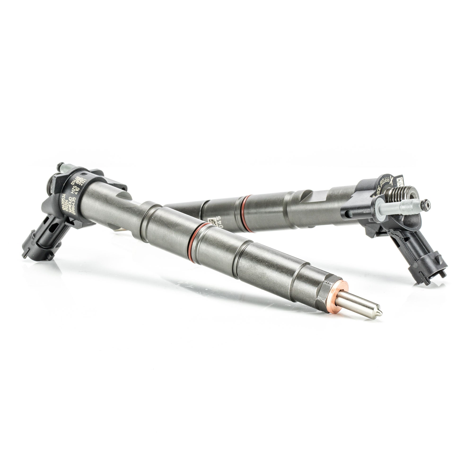 Genuine Bosch Performance Fuel Injector - 2011-16 6.6L LML Duramax ...