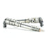 Genuine Bosch Remanufactured Fuel Injector - 6.6 LLY Duramax