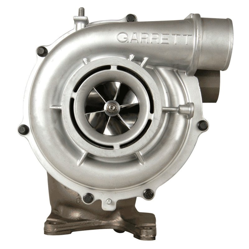 6.4L Ford Power Stroke Billet Low Pressure Oil Pump Gear Set