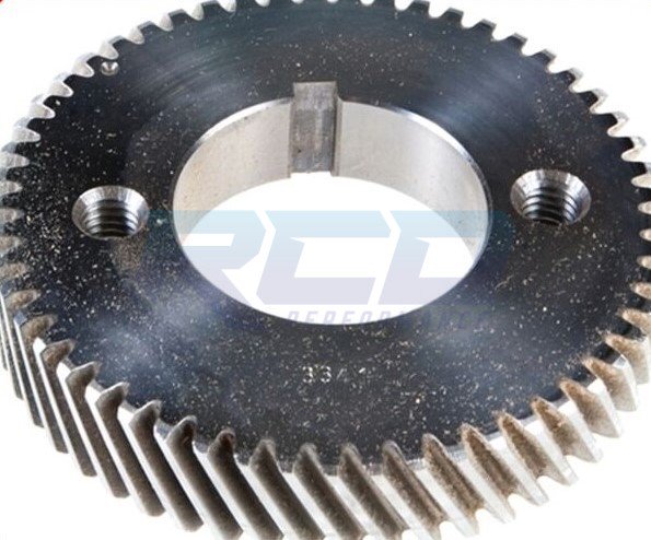 Elgin 1983 - 1994 6.9L & 7.3L IDI NON TURBO Crankshaft Gear