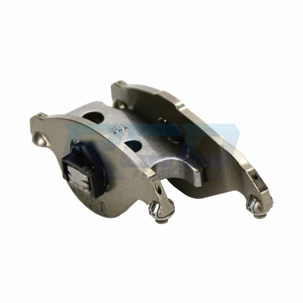 Elgin SSR-907SPRS Stainless Steel Roller Rocker Arm (Set Of