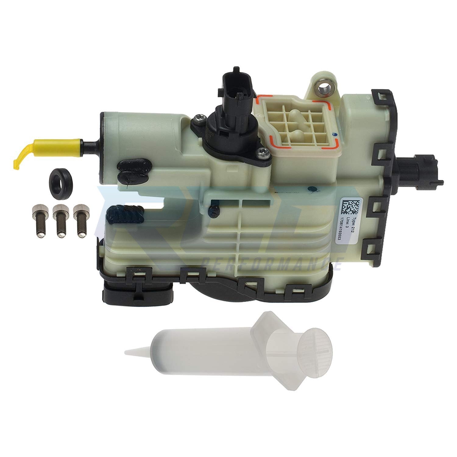 2011 - 2019 Ford 6.7L Genuine Bosch UREA (DEF) Supply Module (Pump ...