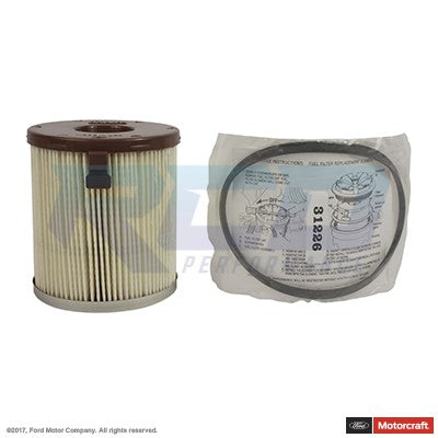 Motocraft FD-4595 7.3L Fuel Filter Element