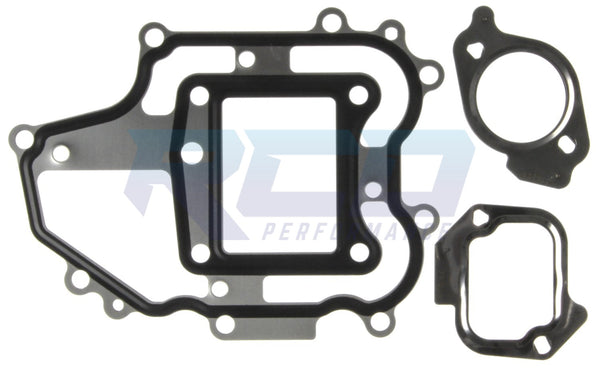 Mahle 6.7L EGR Valve To Spacer Plate Gasket
