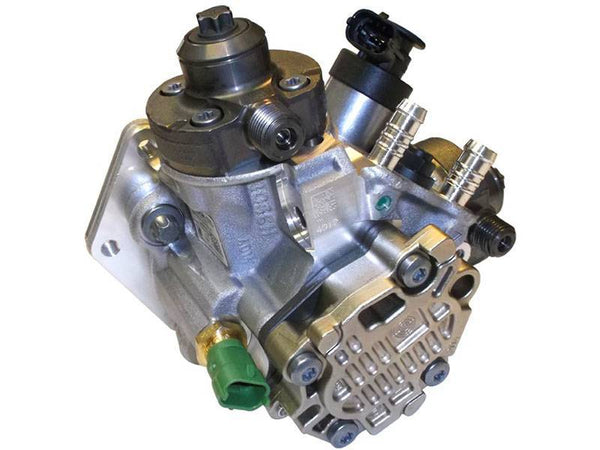 6.6L LML / LGH Genuine Bosch CP4 Fuel Injection Pump NO CORE