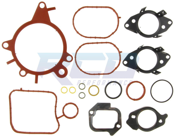 Mahle 6.7L HP Fuel Pump Installation Gasket Set