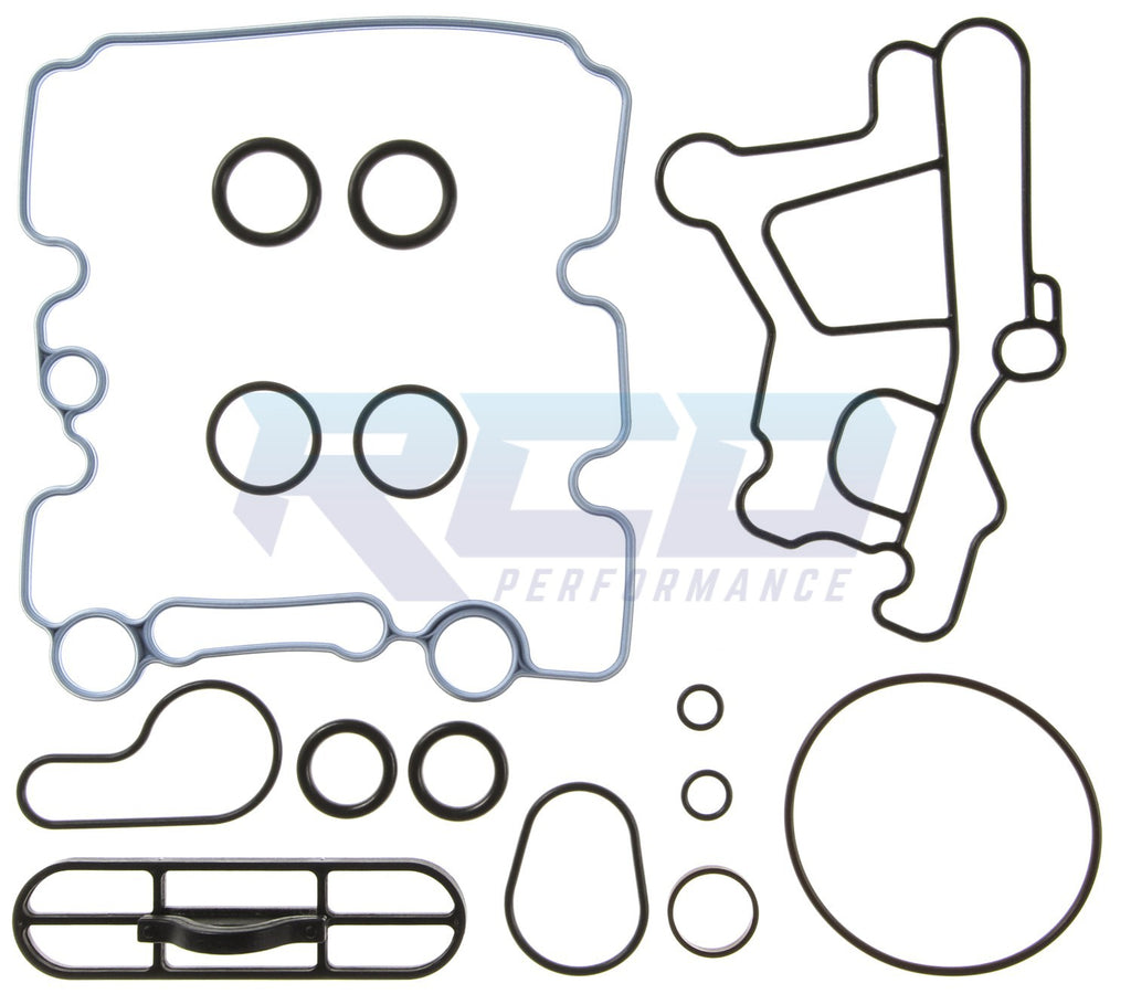 03-07 Ford 6.0L Powerstroke Ford Exhaust Manifold Gasket | Buy 6C3Z
