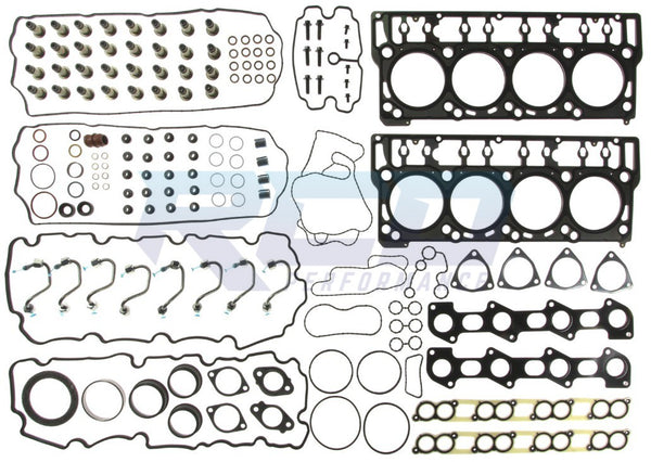 Mahle 6.4L Head Gasket Kit w/Out Studs