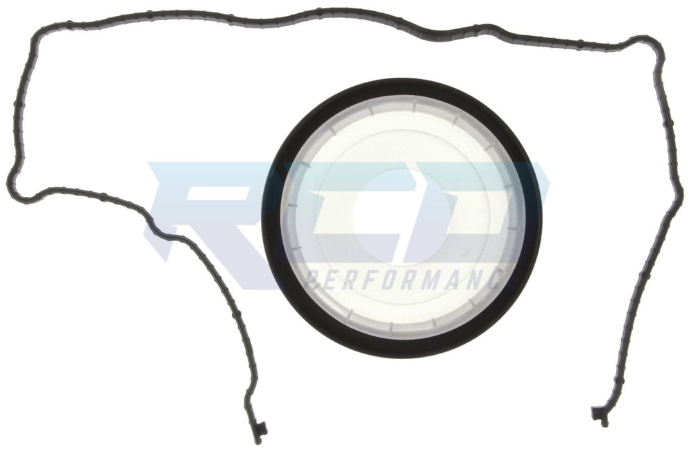 Mahle 6.7L Rear Main Seal With Rear Cover Gasket