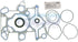 Mahle 6.0L Front Cover Gasket & Seal Set