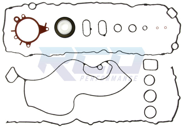 Mahle 6.7L Front Timing Cover Gasket & Seal Set