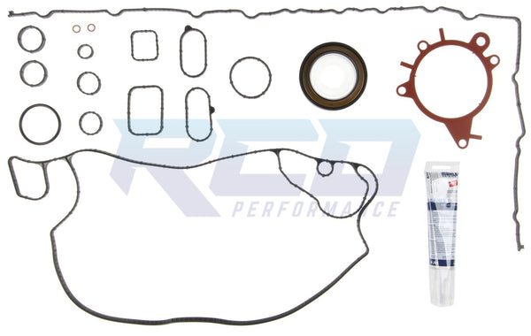 Mahle 6.7L 2015+ Front Cover Gasket & Seal Kit
