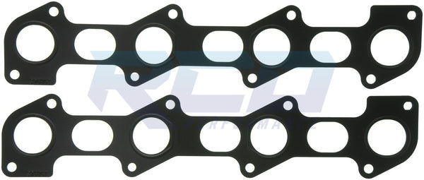 Mahle 6.0L Exhaust Manifold Gasket Set