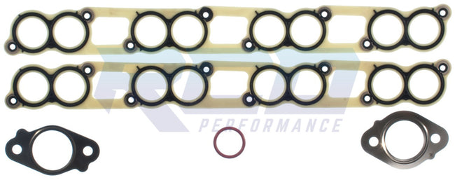 Mahle Original Intake Manifold Gasket MS16371