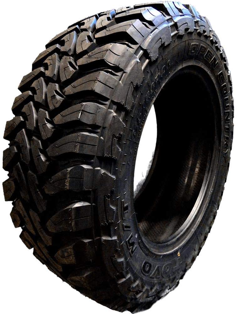 TOYO Open Country MT Tires