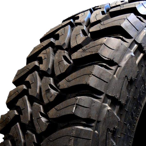 TOYO Open Country MT Tires