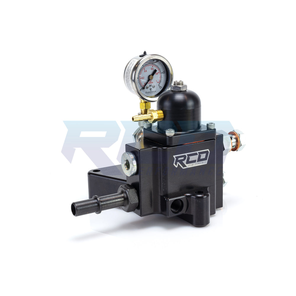 RCD 6.0L Ford Power Stroke Billet Low Pressure Oil Pump Gear Set