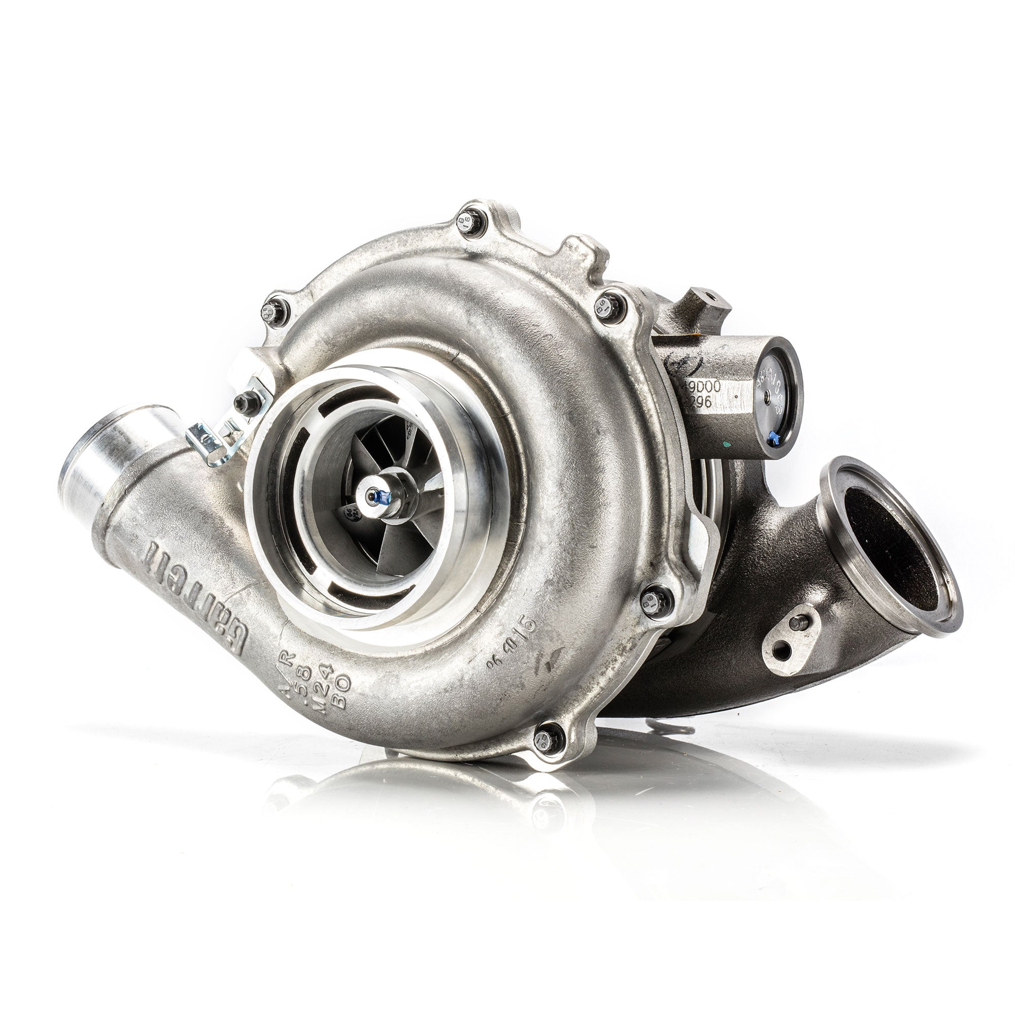 FORD | RCD Performance