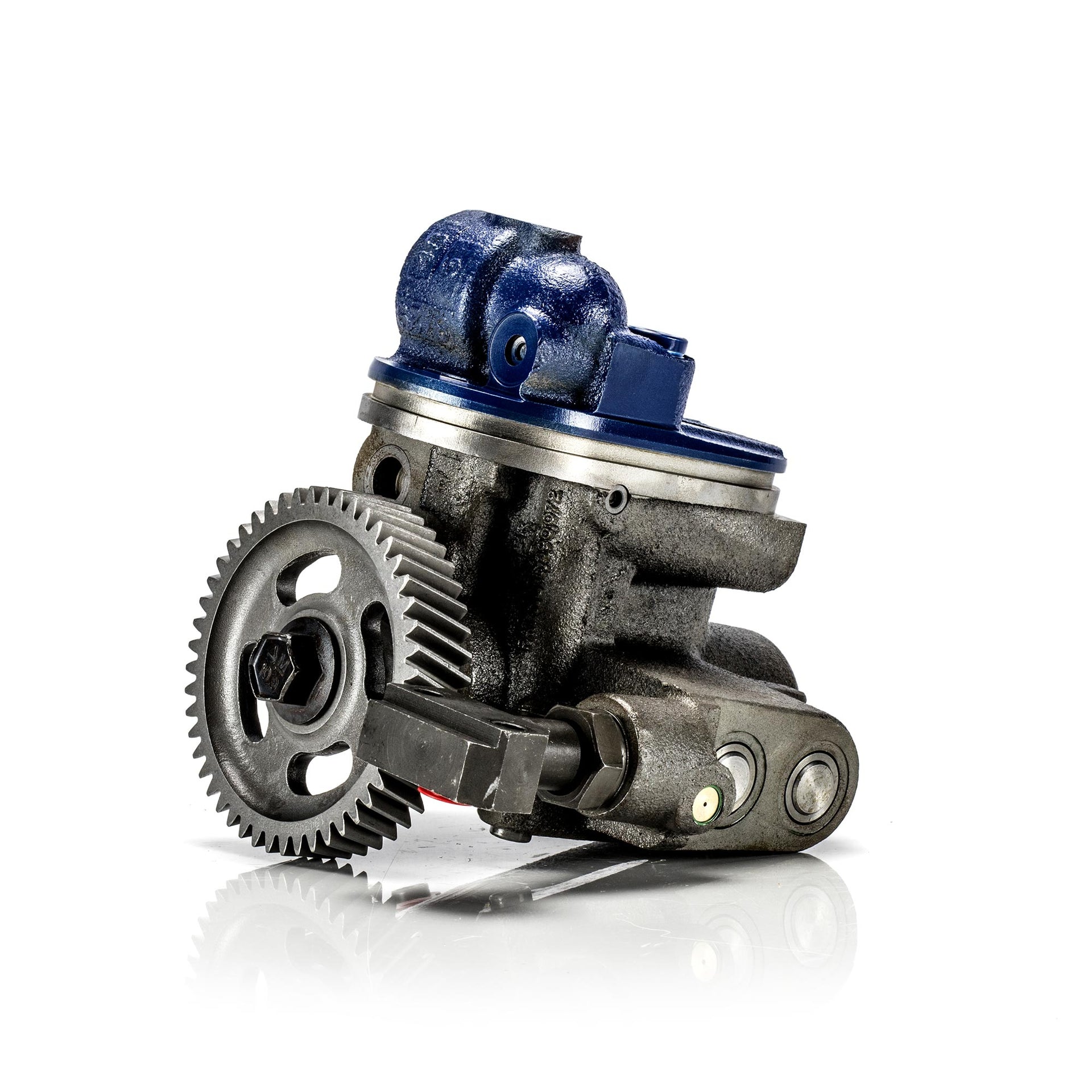 6.0L Ford Power Stroke Thumper I HPOP