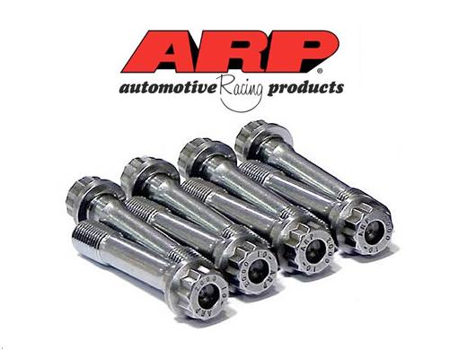 6.0L & 6.4L Ford Power Stroke 2003 - 2010 ARP Connecting Rod Bolt Set