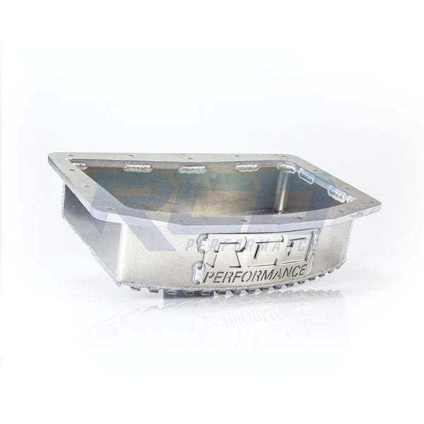2011 - 2020 Ford 6.7L Fabricated Aluminum Oil Pan