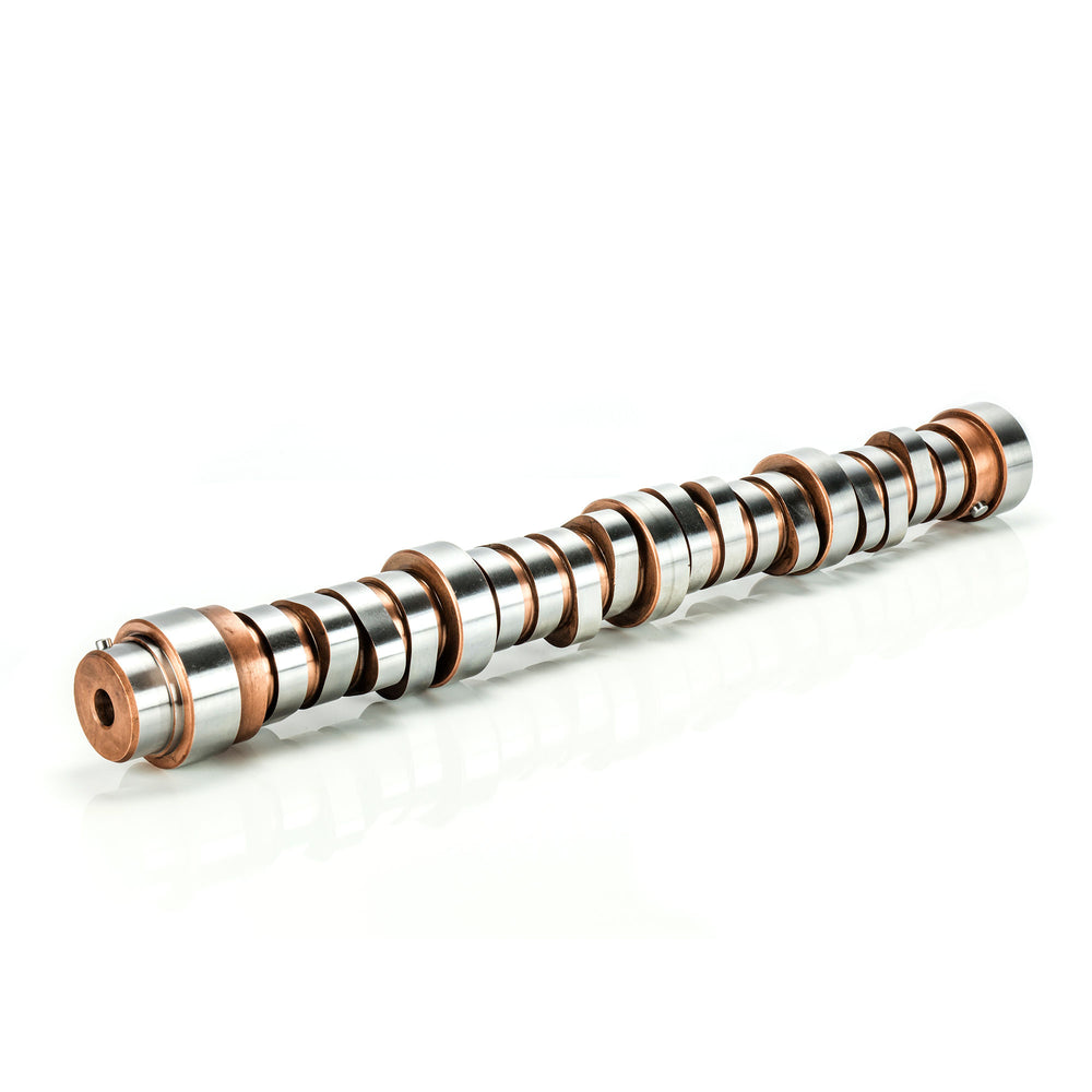 6.0L / 6.4L Ford Power Stroke Stage 1 Billet Camshaft | RCD Performance