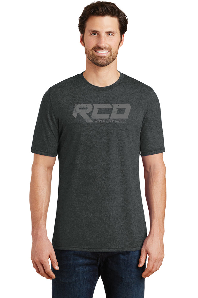 Flag Back Shirt