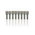 6.4L Ford Power Stroke Injector Nozzle Set Of 8 Nozzles