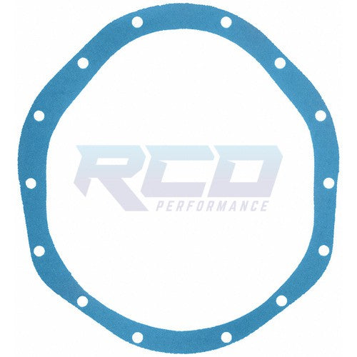 Fel-Pro RDS55387 Rear Axle Seal Set | Regular, Meets OEM Specifications