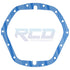 Fel-Pro 14 Bolt / AAM 11.5" Ring Gear Differential Cover Gasket