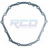 Fel-Pro 2003-2020 Dodge Ram 11.5" AAM Differential Cover Gasket
