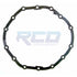 Fel-Pro 2003-2020 Dodge Ram 9.25" Differential Cover Gasket